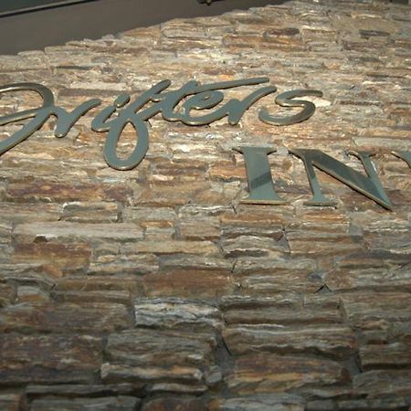 Drifters Inn Hanmer Springs Exterior foto